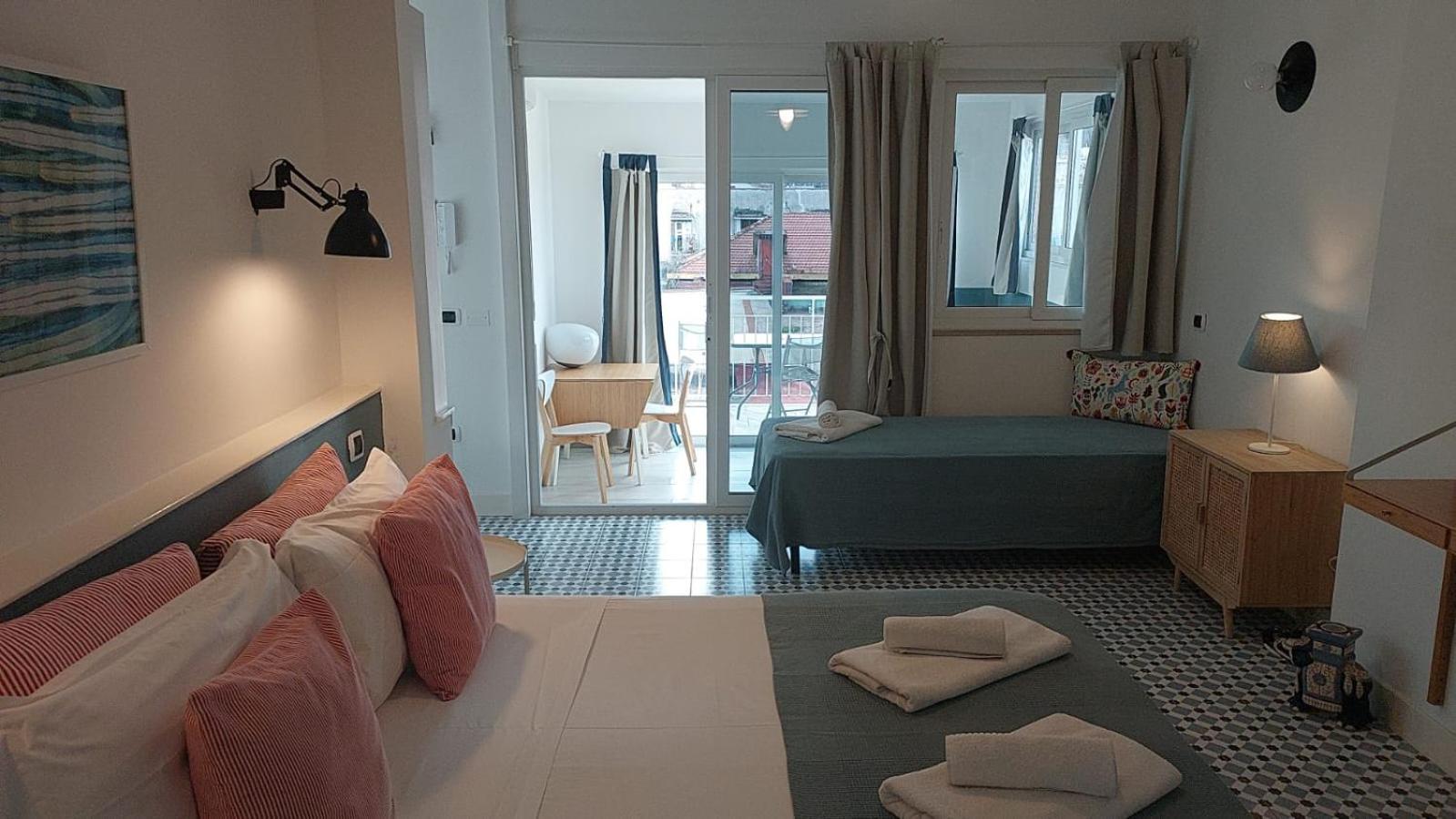 Apartamento Tribunali Rooftop 46 *